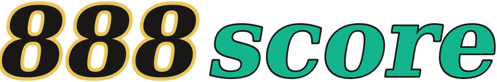 888score logo